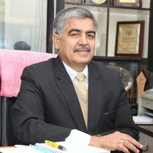 Prof Dr G L Khanna Prof Dr G L Khanna