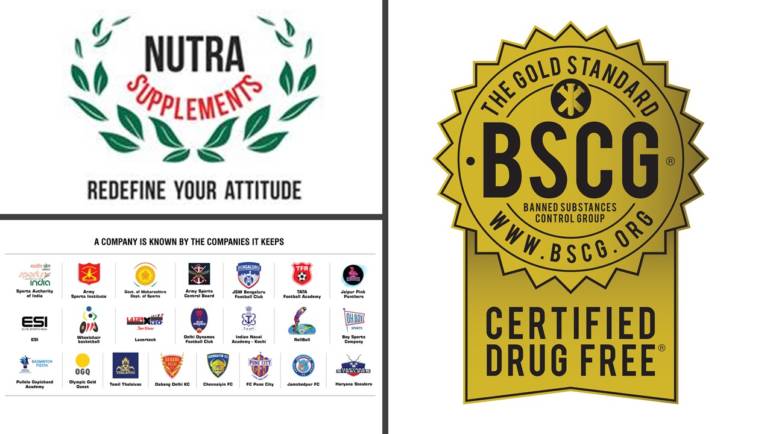 NUTRA SUPPLEMENTS CELEBRATES SEVEN YEARS IN THE BSCG CERTIFIED DRUG FREE® PROGRAM BY HAVING FIVE MORE PRODUCTS CERTIFIED